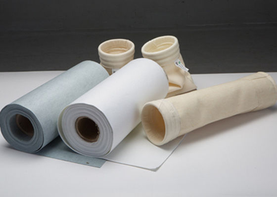 P84 130x6000mm 450gsm เปลี่ยนถุงกรองฝุ่น