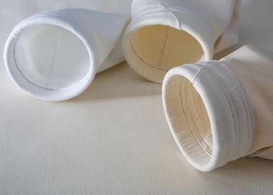 P84 130x6000mm 450gsm เปลี่ยนถุงกรองฝุ่น