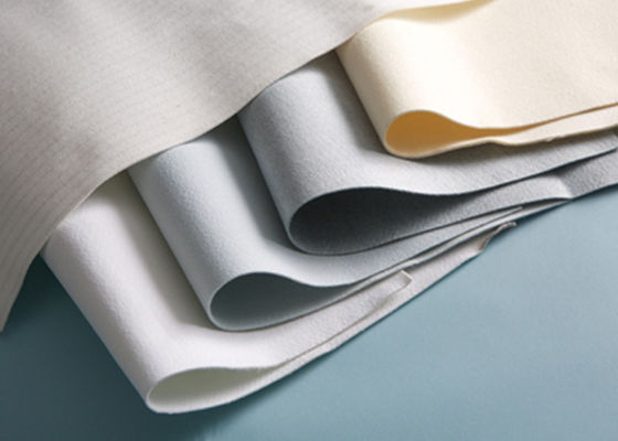 ผ้าสักหลาด Polypropylene Metamax ซีเมนต์ 2.4 มม