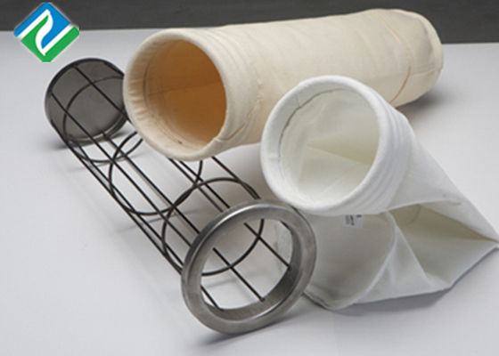 ถุงกรอง PTFE 550g / M2