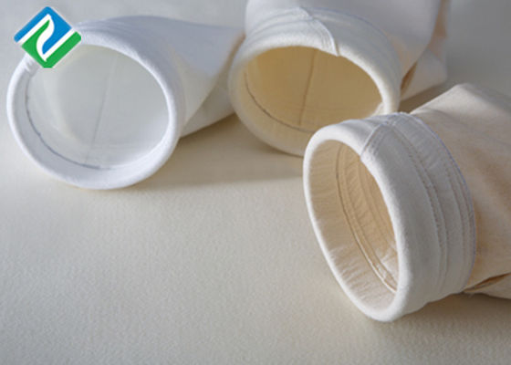 Anti Abrasion P84 450gsm ถุงกรองฝุ่น