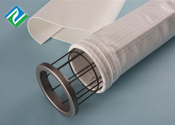 ถุงกรองฝุ่น 450gsm