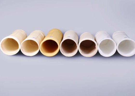 ผ้านอนวูฟเวน 500gsm 0.1 ไมครอน 2 มม. ถุงกรอง PTFE