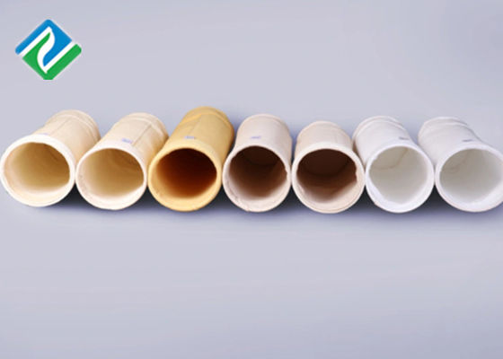P84 ถุงกรองเมมเบรน PTFE