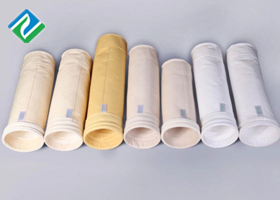 P84 ถุงกรองเมมเบรน PTFE
