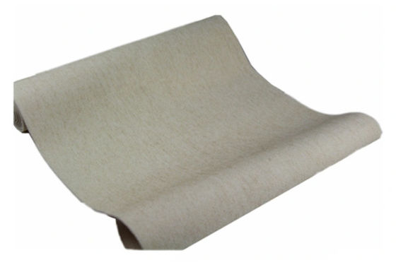 ผ้ากรอง Metamax Needle Felt สีเหลือง 2.4 มม