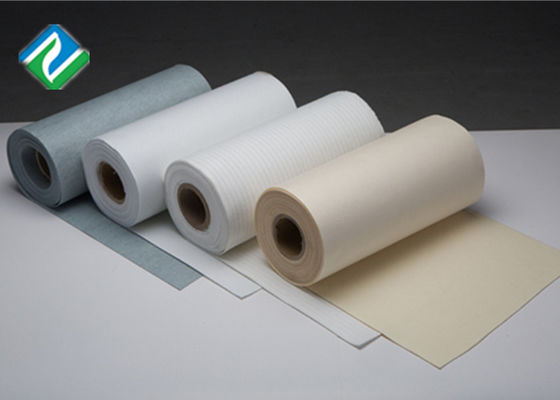ผ้ากรองฝุ่น Aramid