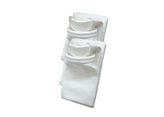 ถุงกรองอุณหภูมิสูง PTFE 0.5 ไมครอน 2 มม