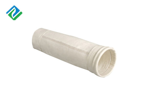 ถุงกรอง Nomex 2 มม