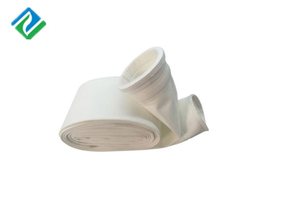 ถุงกรอง Nomex 2 มม