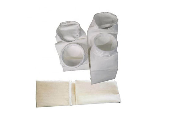 1000gsm 30mm 300 ไมครอนกรองฝุ่นถุงกรอง