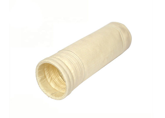 ไม่ทอ 550g / M2 500 ไมครอน 500um ถุงกรอง Aramid