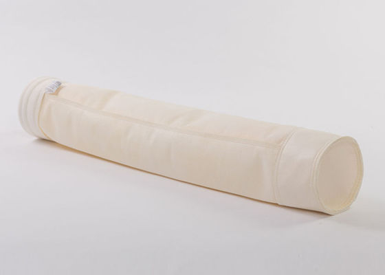 ถุงกรอง Nomex Dust Extractor 550g / M2 2 มม