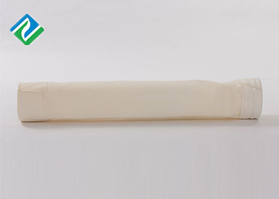 ถุงกรอง Nomex 100 ไมครอน