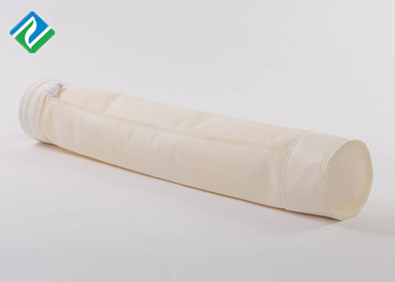 ถุงกรอง Nomex 100 ไมครอน