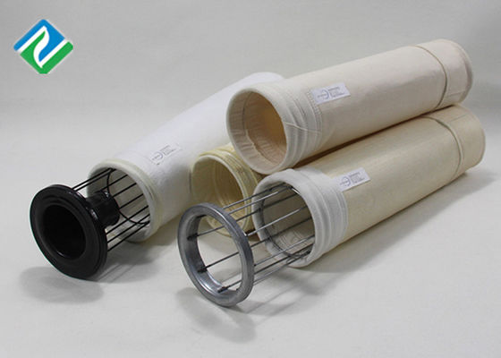 ถุงกรองอะรามิด 550g / M2