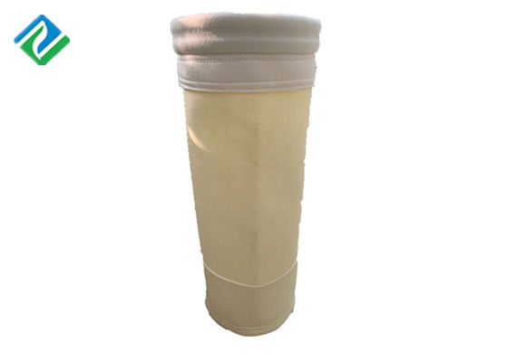 Anti Static P84 450gsm ถุงกรองฝุ่น
