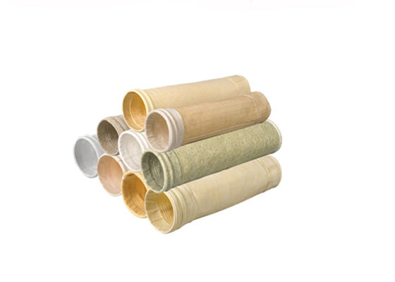 1000mm P84 450gsm ถุงกรองแยกฝุ่น