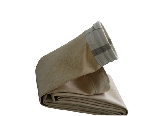 1000mm P84 450gsm ถุงกรองแยกฝุ่น