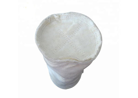 ถุงเก็บฝุ่นโพลีเอสเตอร์เจ็ท 550gsm 50 ไมครอน