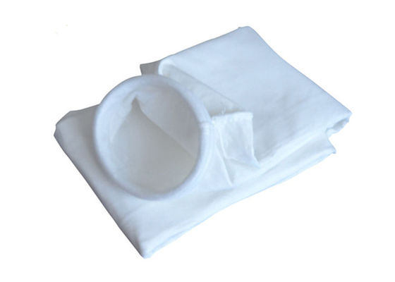 ถุงเก็บฝุ่นโพลีเอสเตอร์เจ็ท 550gsm 50 ไมครอน