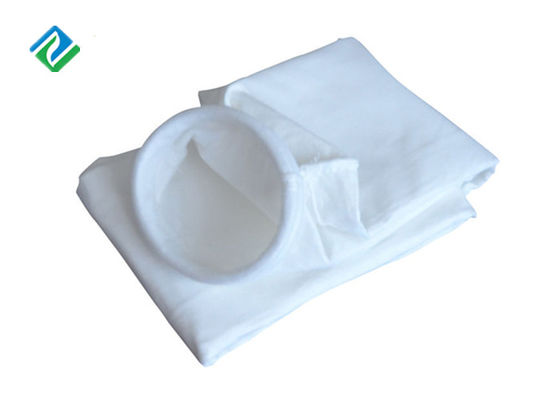 ถุงกรองฝุ่น Aramid