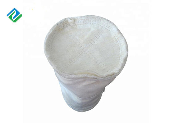 ถุงกรองฝุ่น Aramid