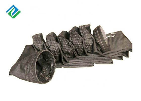 400gsm 130x6000mm Aramid Dust Extraction Filter Bags
