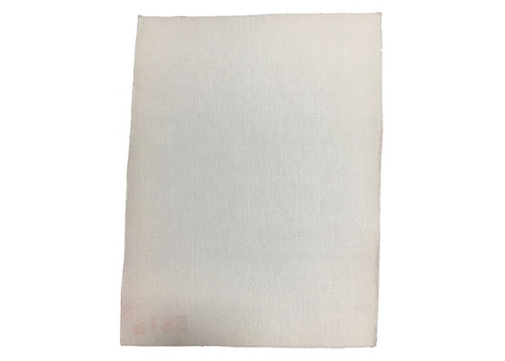 PTFE Non Woven 1.7mm ผ้ากรองอุตสาหกรรม