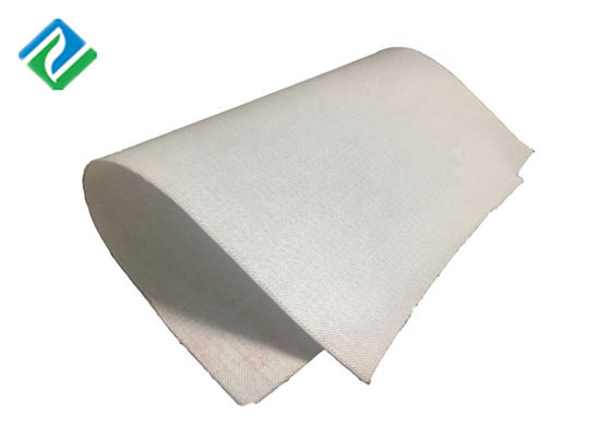 ผ้ากรองฝุ่น Aramid 2.4 มม. แบบไม่ทอ