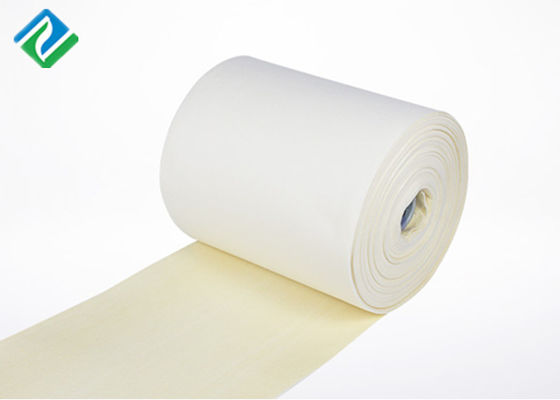 ผ้ากรองฝุ่น Aramid 2.4 มม. แบบไม่ทอ