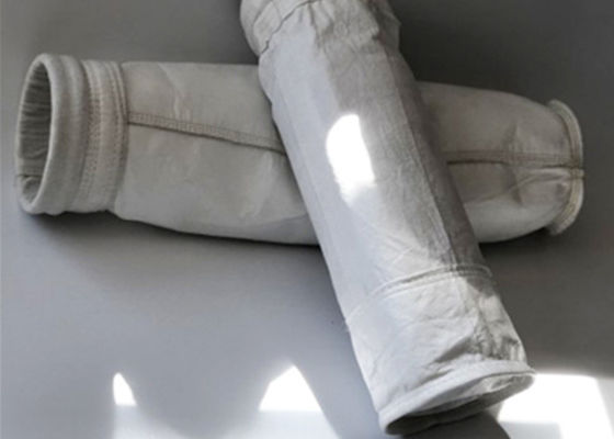 1.8mm 550g / M2 120 Moicron Dust Extraction Filter Bags