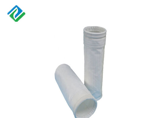 ถุงกรอง 450gsm P84