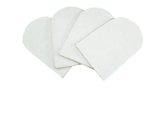 Meta Aramid Canvas 8mm 2600mm Press Filter Cloth