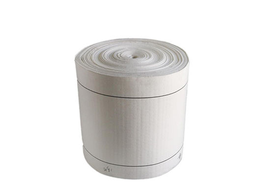 ผ้ากรองฝุ่นอุตสาหกรรม Polyimide P84 Air Slide