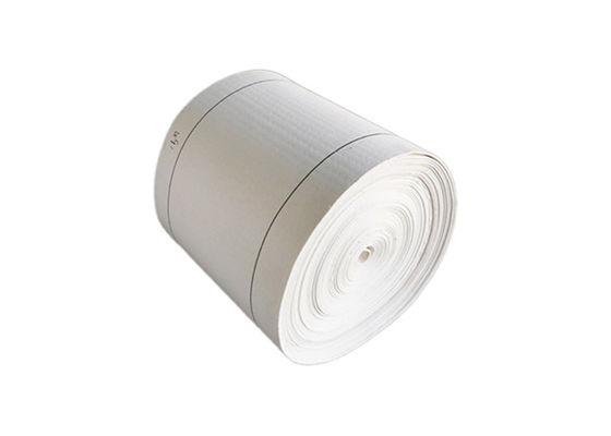 ผ้ากรองฝุ่นอุตสาหกรรม Polyimide P84 Air Slide