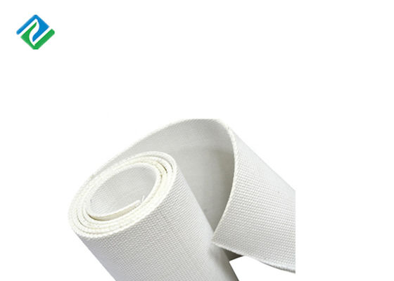 ผ้าใยโพลีเอสเตอร์ Meta Aramid 8mm Air Slide