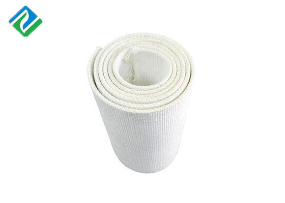 ผ้าใยโพลีเอสเตอร์ Meta Aramid 8mm Air Slide