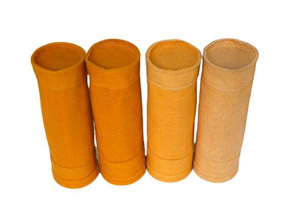 350gsm 1 ไมครอน 4mm Dust Extractor Filter Bags
