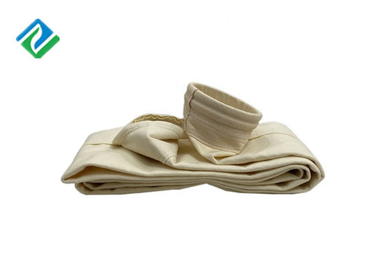 ถุงกรอง PPS 450gsm