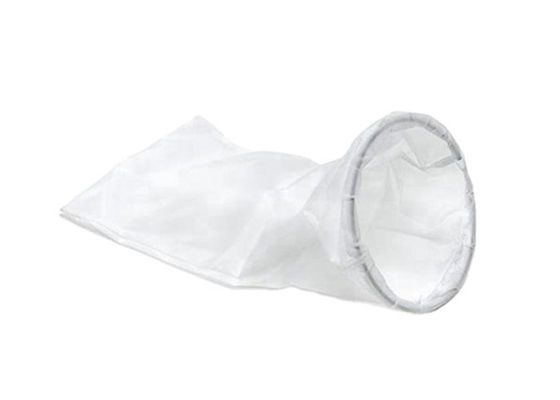 ถุงกรองของเหลว PPS Polypropylene 1000 Micron 450gsm