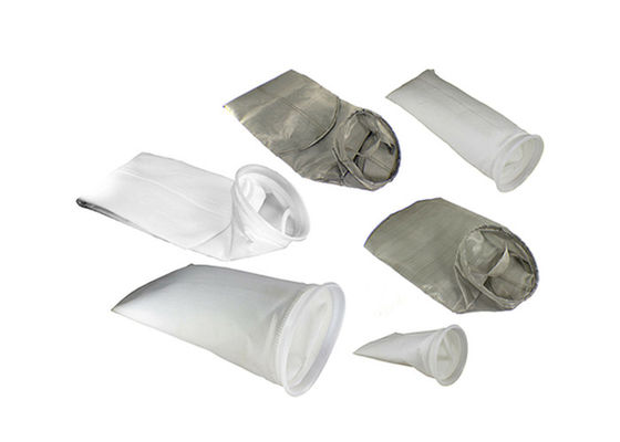 Nomex P84 500G / M2 160x2800mm Dust Extraction Filter Bags