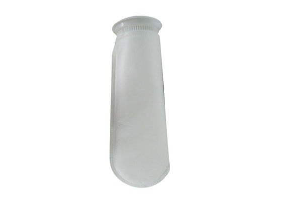 550gsm Water 175x870mm ถุงเก็บฝุ่นอุตสาหกรรม