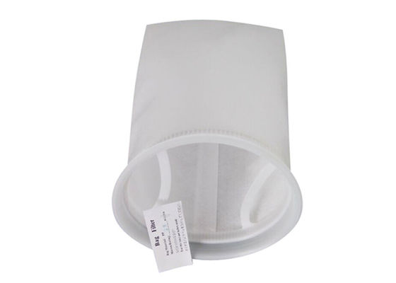 550gsm Water 175x870mm ถุงเก็บฝุ่นอุตสาหกรรม