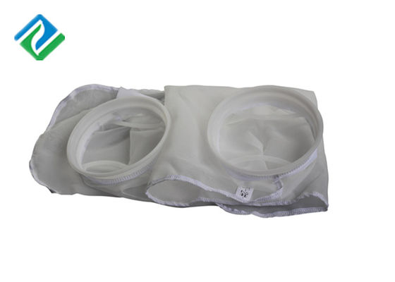 ถุงกรองฝุ่น Clollector ความแข็งแรงสูง 450g / M2 2 มม