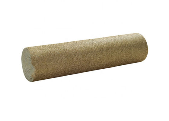 ผ้ากรองไฟเบอร์กลาส Nomex สำหรับการผลิตถุงกรอง