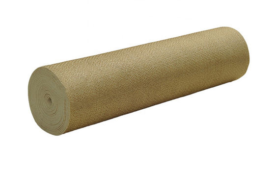 ผ้ากรองไฟเบอร์กลาส Nomex สำหรับการผลิตถุงกรอง