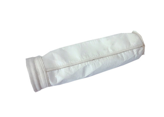 FMS Dust Collector PTFE เมมเบรนซีเมนต์ถุงกรองป้องกันอัลคาไล