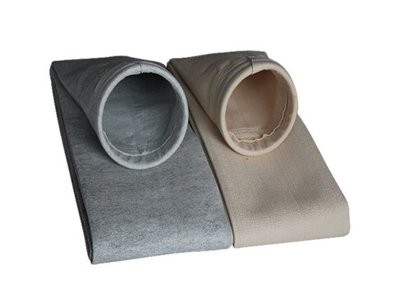 เครื่องกรองฝุ่น Ryton Fabric Baghouse การเคลือบ PTFE