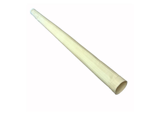 ถุงกรอง RYTON PTFE ทนความร้อน 2 มม. สำหรับเก็บสารเคมีในอากาศอุตสาหกรรม